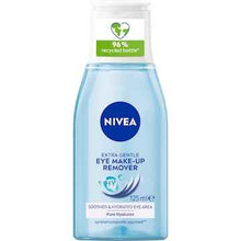 Nivea Extra Gentle Eye Makeup Remover With Provitamin B5 125mL