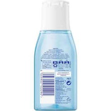 Nivea Extra Gentle Eye Makeup Remover With Provitamin B5 125mL