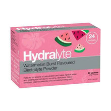 Sachet Watermelon Burst