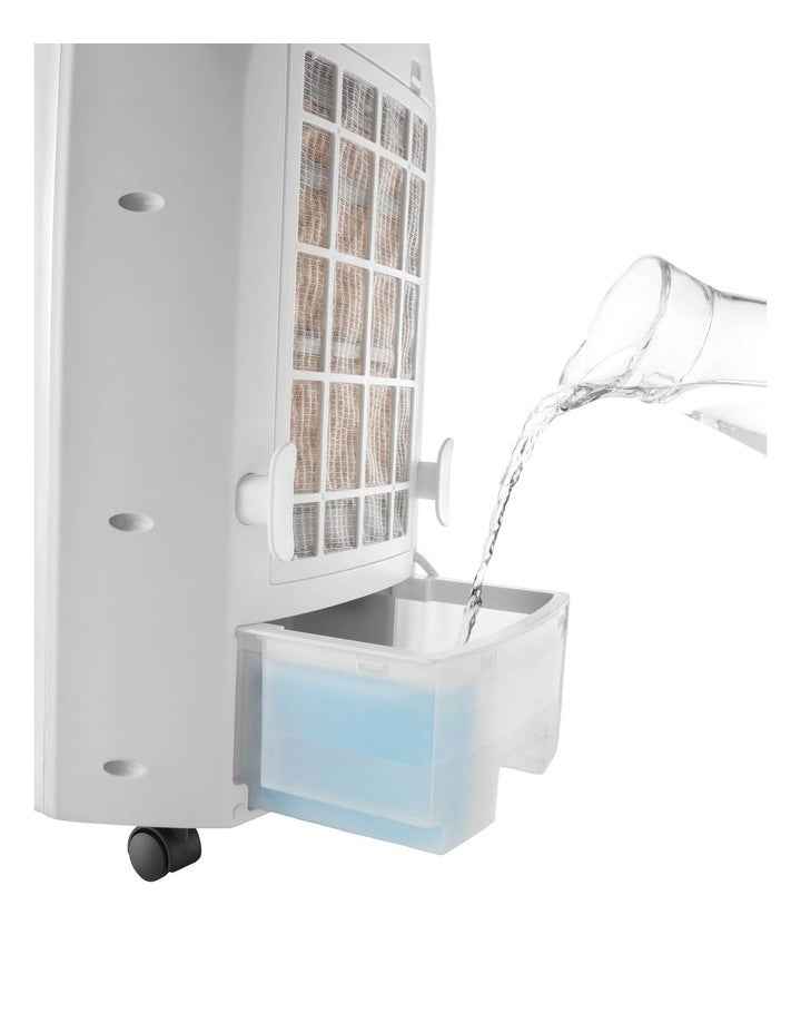 Evaporative Cooler EV250WH in White