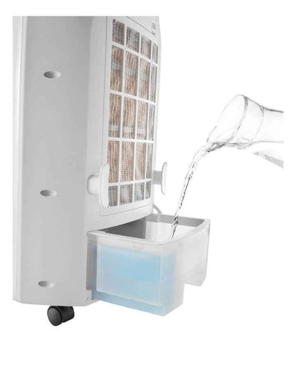 Evaporative Cooler EV250WH in White