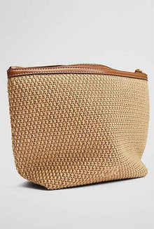 Scarlett Tri Cosmetic Case