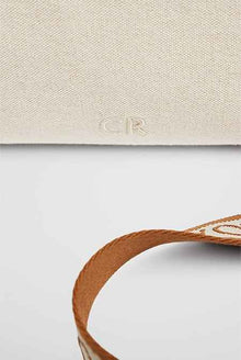 Charlie Crossbody Bag