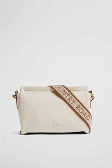 Charlie Crossbody Bag