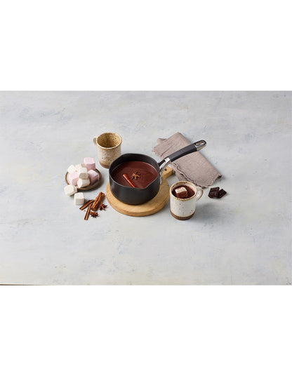 Endurance+ Nonstick Induction Milkpan 14cm/0.9L