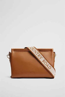 Charlie Crossbody Bag