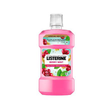 LISTERINE BERRY MINT MOUTHWASH 500ML
