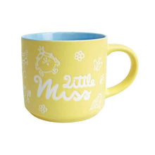 HOT TOPIC LICENSED COLOUR GLAZE WAX RELIEF MUG