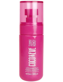 Sunny Honey Antioxidant Face Tanning Micromist