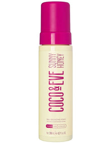 Sunny Honey Bali Bronzing Foam Medium