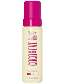 Sunny Honey Bali Bronzing Foam Medium