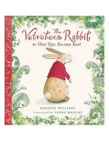 The Velveteen Rabbit (Hardback)