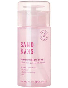 The Essentials Marshmallow Toner 120ml