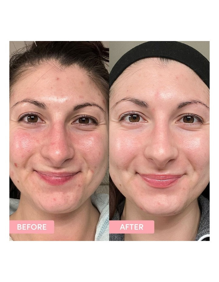 The Essentials Marshmallow Toner 120ml