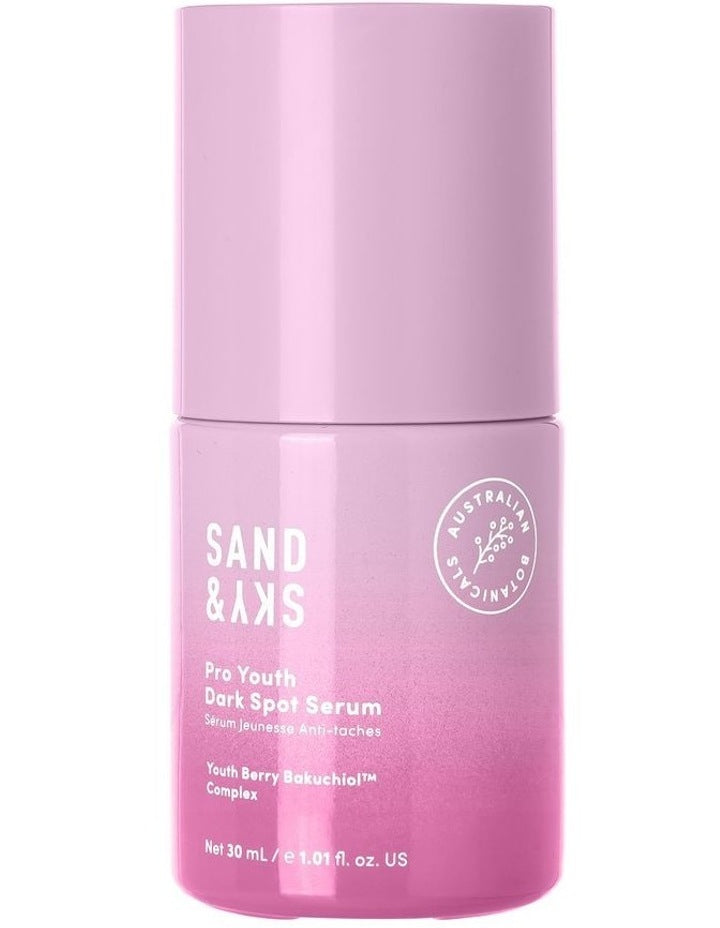 The Essentials Pro Youth Dark Spot Serum 30ml