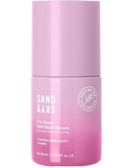 The Essentials Pro Youth Dark Spot Serum 30ml