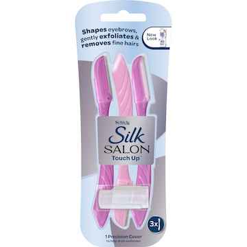 Schick Hydro Silk Touch Up Disposable Razors 3 pack