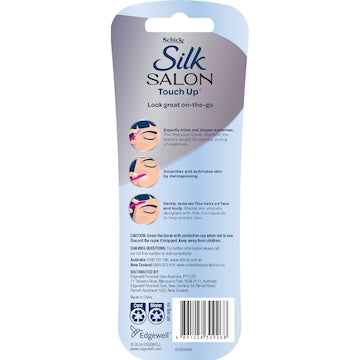 Schick Hydro Silk Touch Up Disposable Razors 3 pack