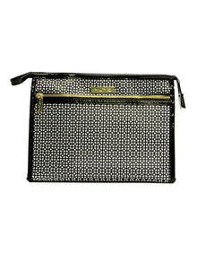 Destination Style Rome Stand-up Case in Black