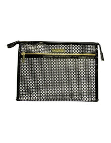 Destination Style Rome Stand-up Case in Black