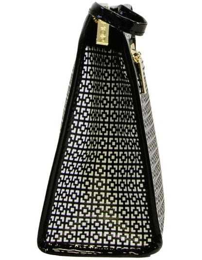 Destination Style Rome Stand-up Case in Black