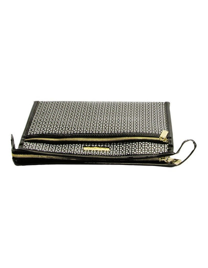 Destination Style Rome Stand-up Case in Black