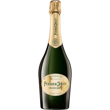 Perrier-Jouet Champ Grand Brut Grand Brut 750ml