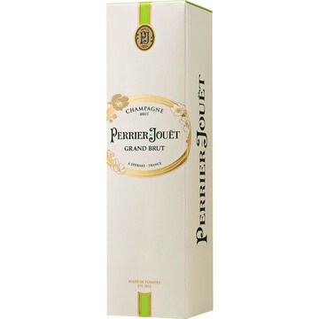 Perrier-Jouet Champ Grand Brut Grand Brut 750ml