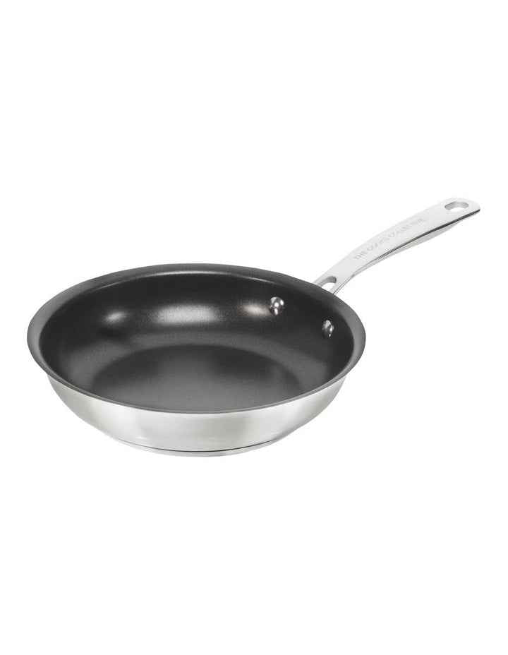 3 Piece Frypan Pack 20cm, 24cm & 28cm