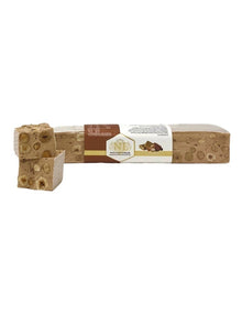 Chocolate Almond Hazelnut 300g Log