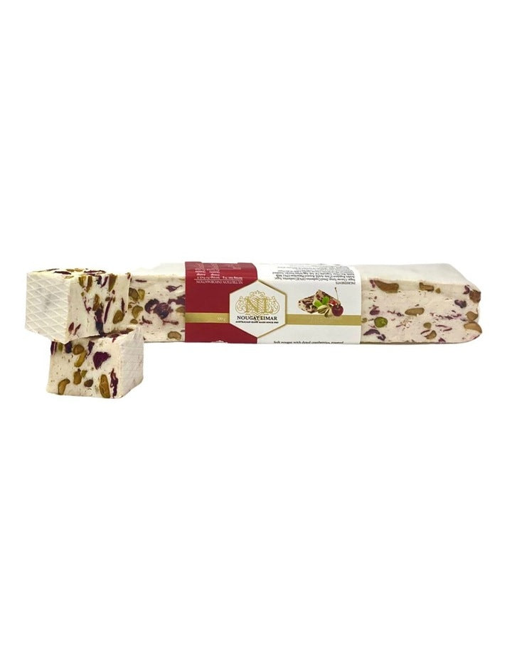 Cherry Cranberry Pistachio 300g Log