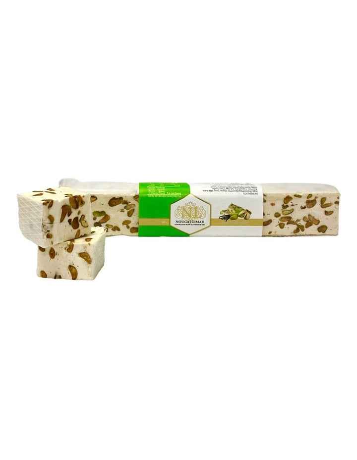 Vanilla Pistachio 300g Log