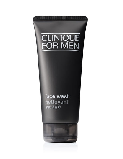 Clinique For Men Face Wash