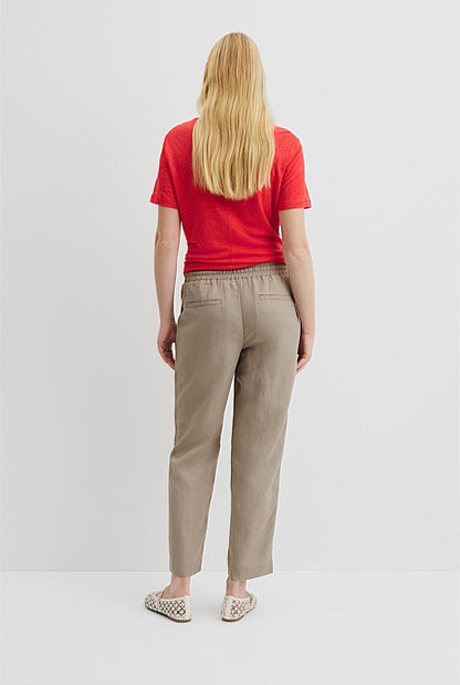 Panelled Pant