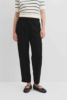 Panelled Pant