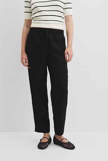 Panelled Pant