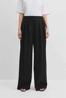 Pinstripe Pant