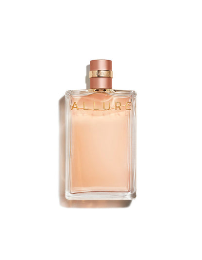 ALLURE Eau de Parfum Spray 100ml