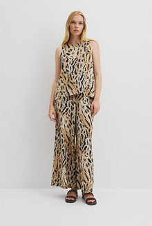 Country Road x Ngali Silk Print Tank