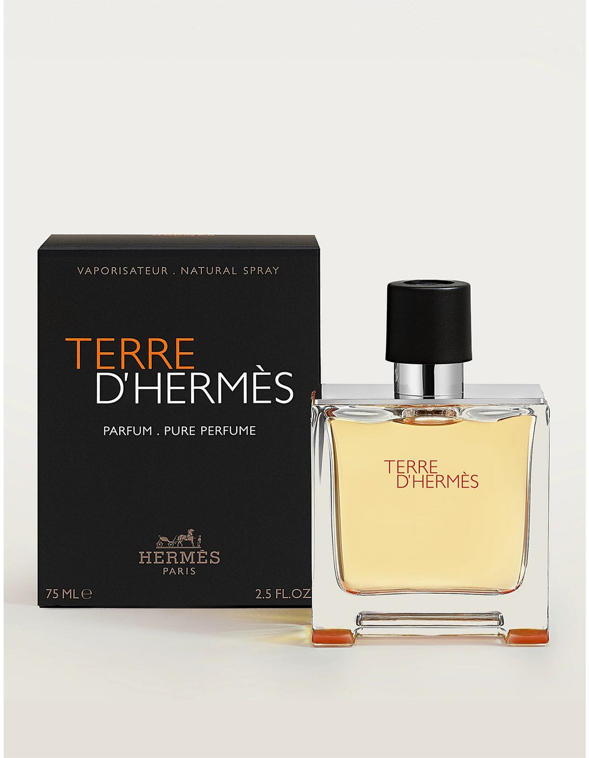 Terre d'Hermès Eau de Parfum 75ml