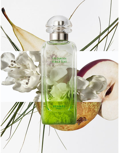 Un Jardin sur le Toit Eau de Toilette 100ml