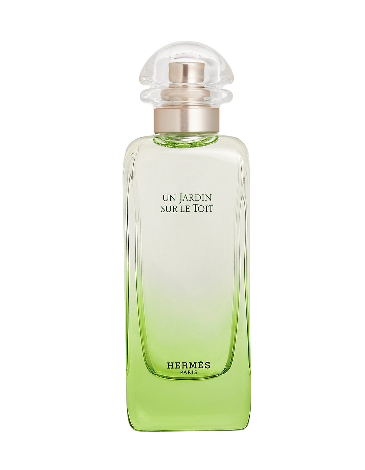 Un Jardin sur le Toit Eau de Toilette 100ml