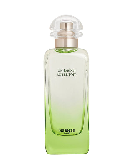 Un Jardin sur le Toit Eau de Toilette 100ml