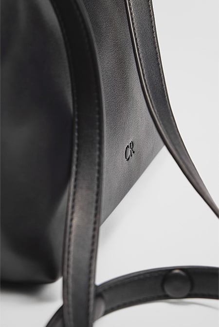 Lila Crossbody Bag
