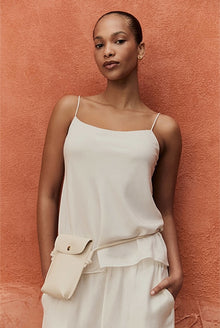 Silk Cami