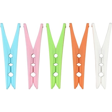 Sabco Strong Grip Pegs 50 pack