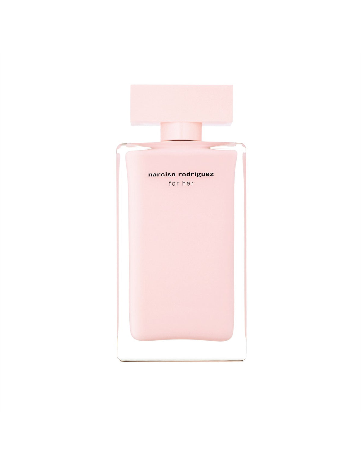 For Her 100ml Eau de Parfum