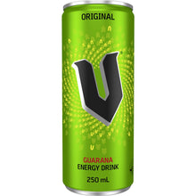 V Energy Energy Drink 250ml