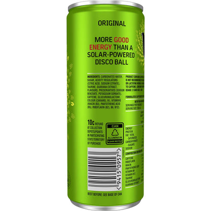 V Energy Energy Drink 250ml