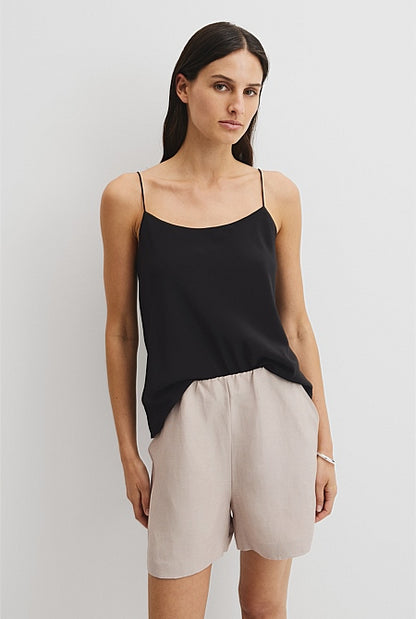 Silk Cami